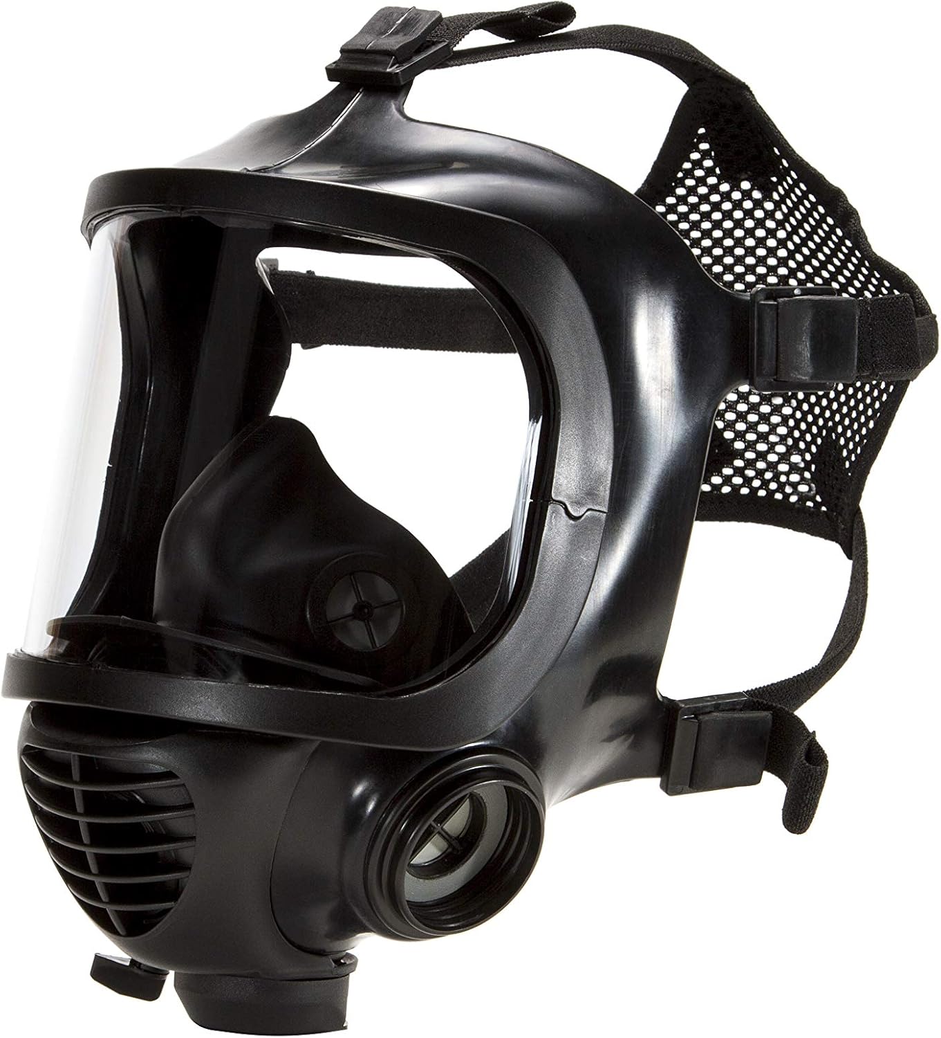 MIRA SAFETY M CBRN Full Face Reusable Respirator-Mask