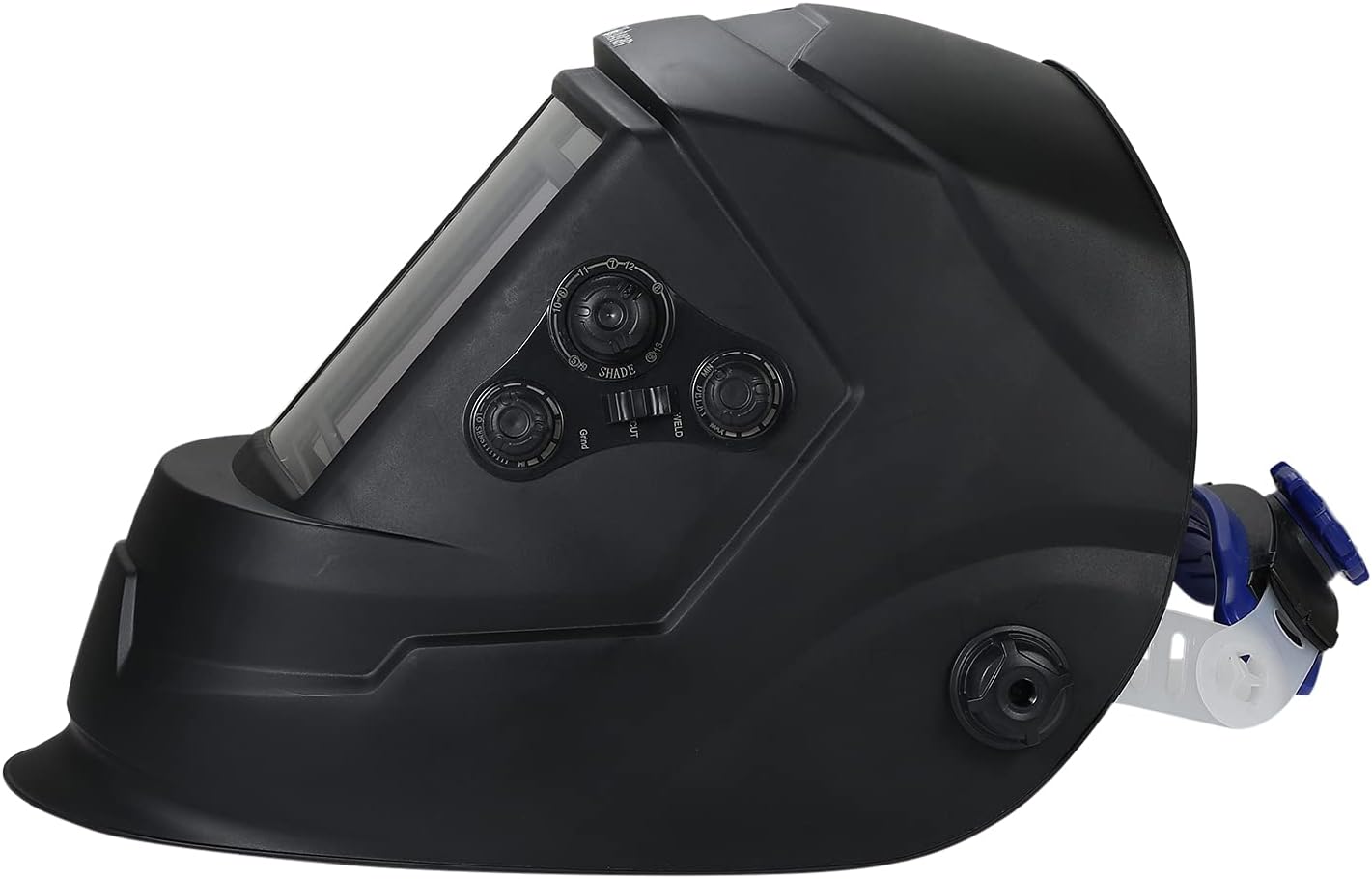 Mekeran True Color Large Viewing Screen 3.94