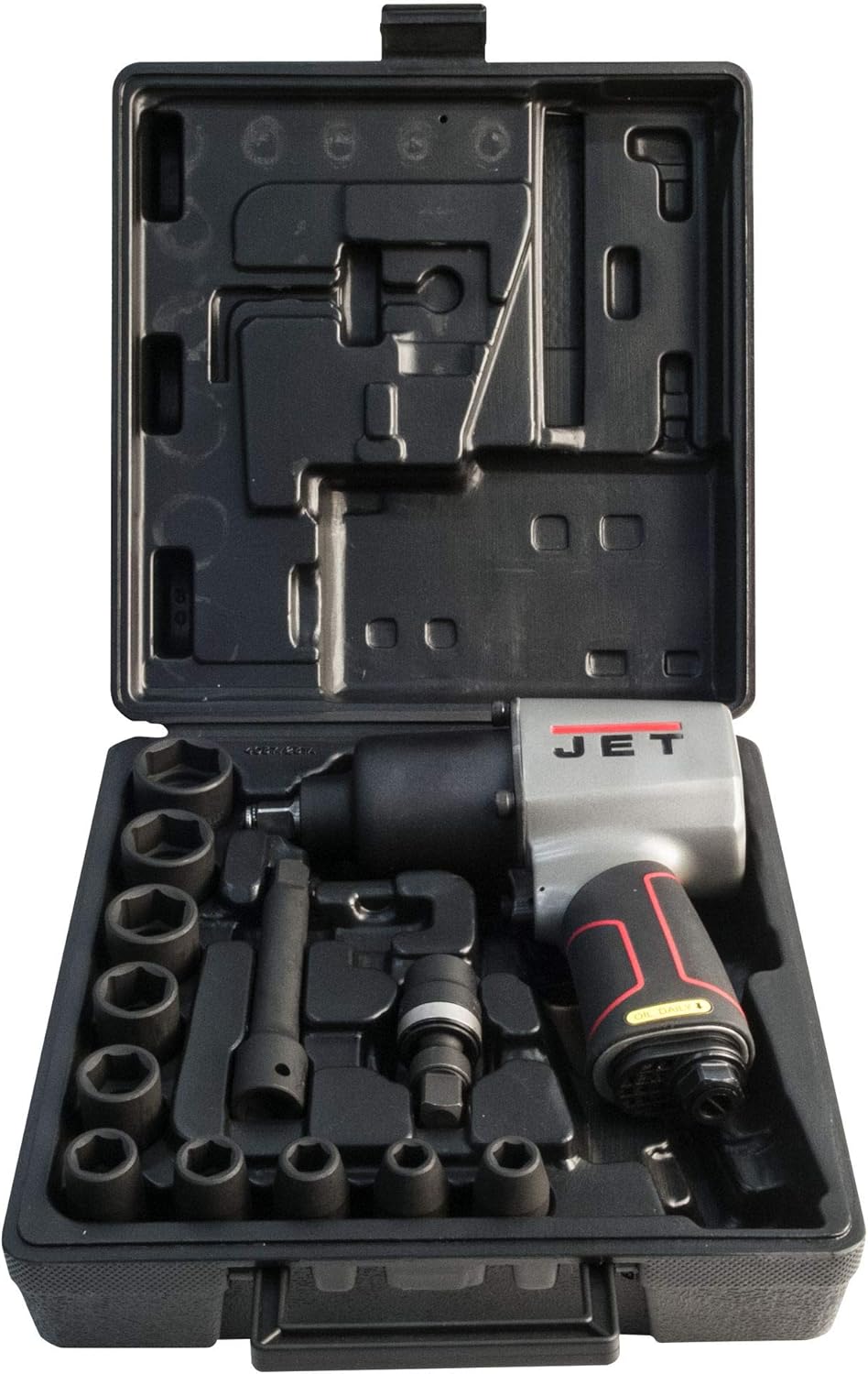 JET 505104K Jat-104K, R8 Kit-1/2