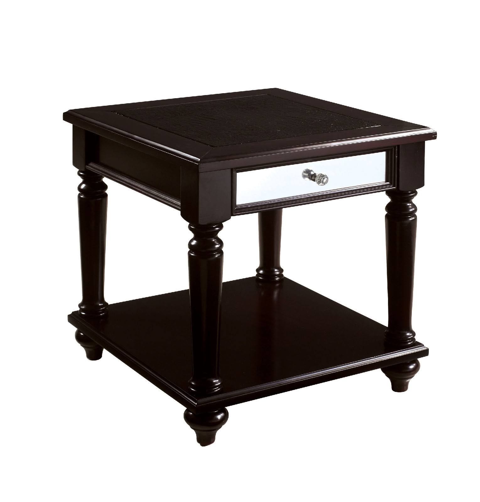 Furniture of America Horace 3 pc. Table Set