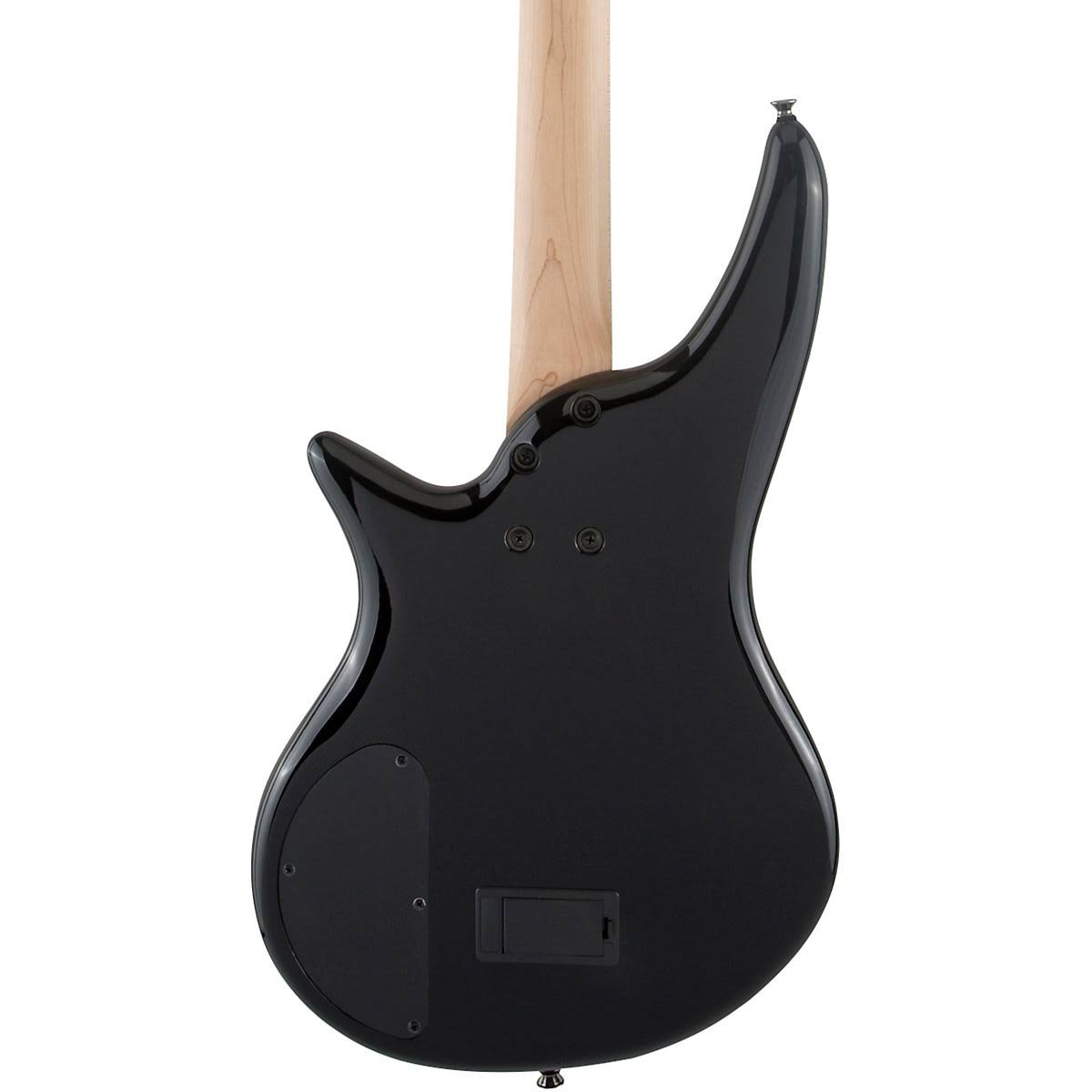 Jackson JS Series Spectra Bass JS3 - Gloss Black