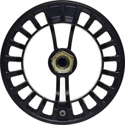 Temple Fork Outfitters - NXT Black Label III - Spare Spool