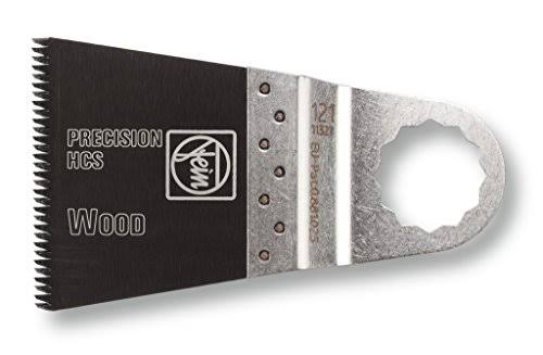 Fein 63502121033 Multimaster 2-1/8-Inch Supercut Precision E-Cut Blade, 25-Pack