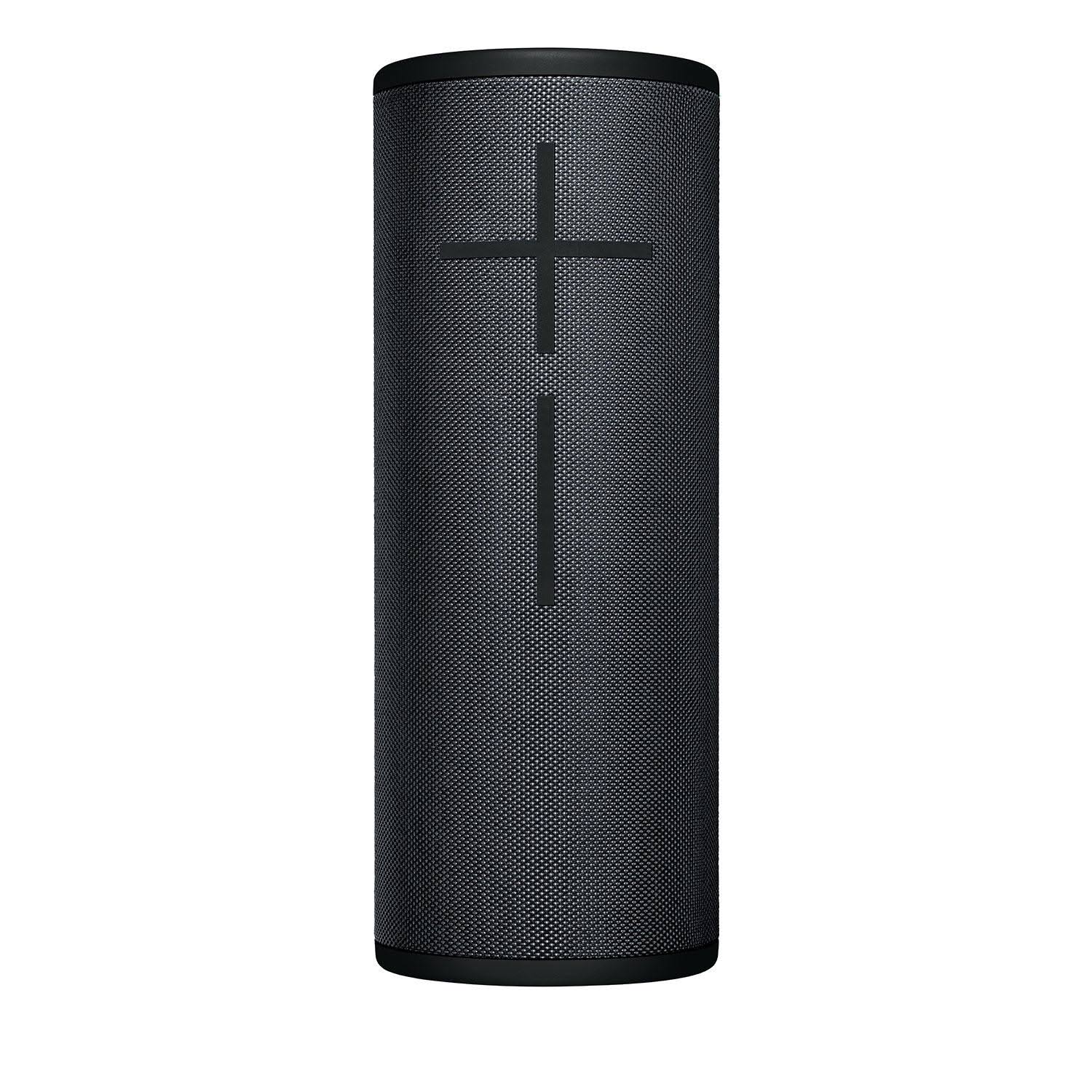 Ultimate Ears 984-001714 Megaboom Portable Bluetooth Speaker, Black