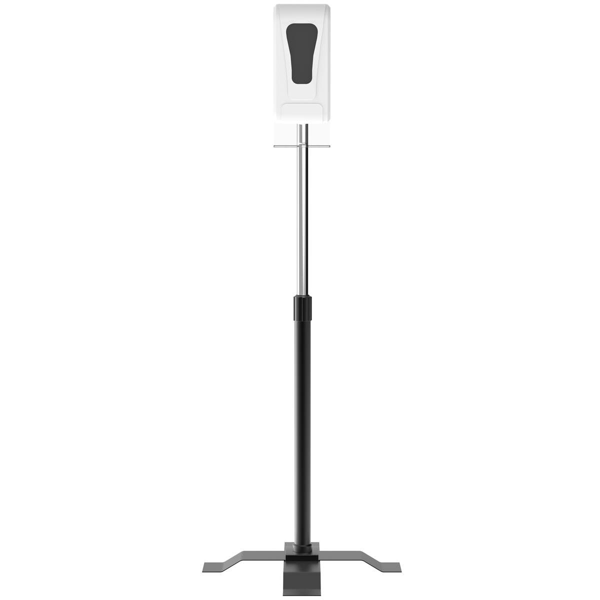 CTA Digital SAN-AFS Compact Automatic Soap Dispenser Floor Stand