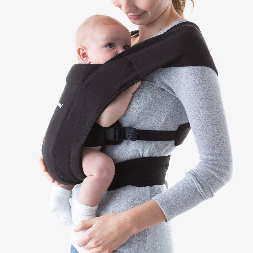 Ergobaby Embrace Baby Carrier Cream