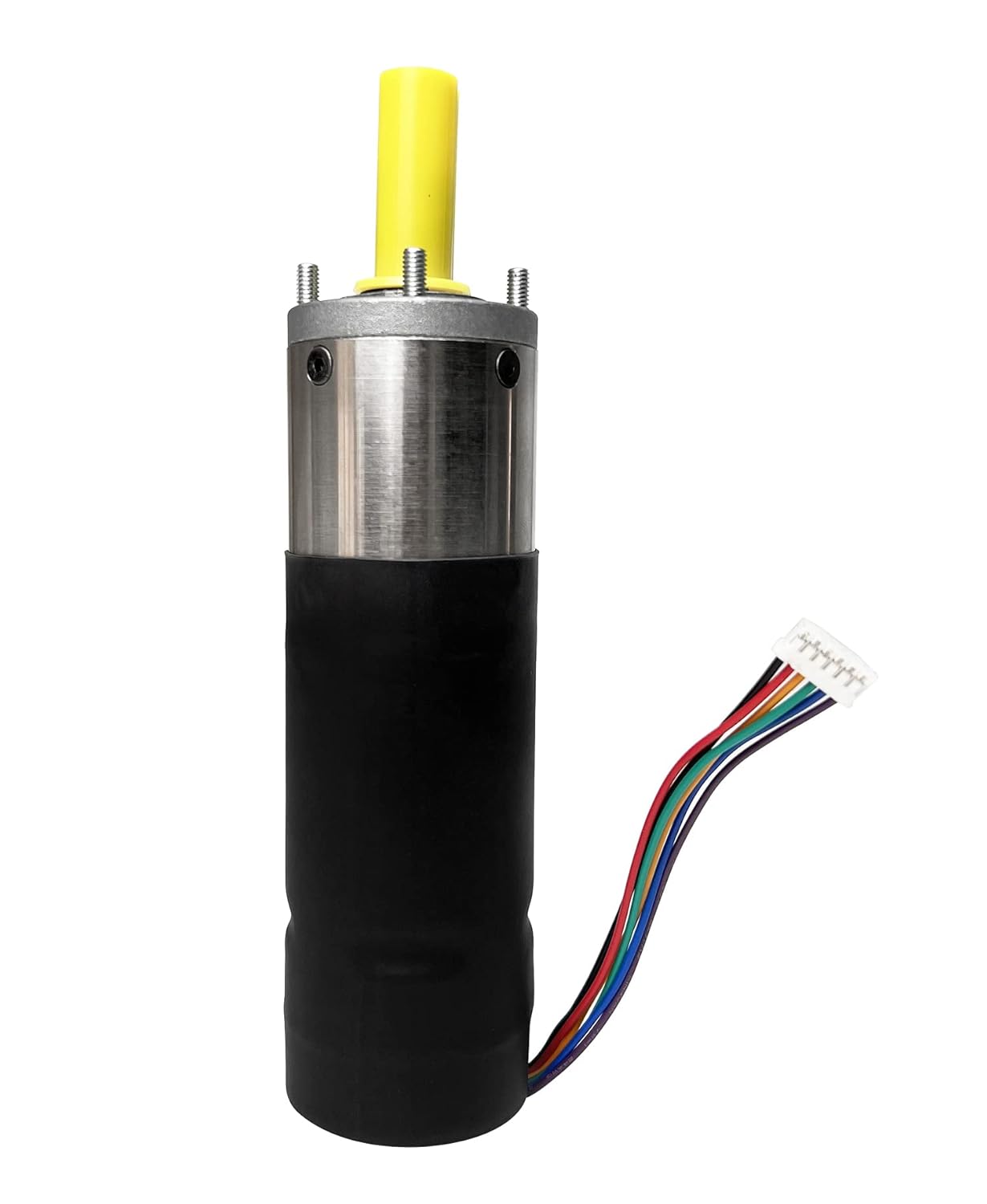 ACauto RV in-Wall Slide Out Motor 236575 High Torque 300:1 Gear Ratio 12V DC Power Replacement for Camper IG-42 Motor-10mm