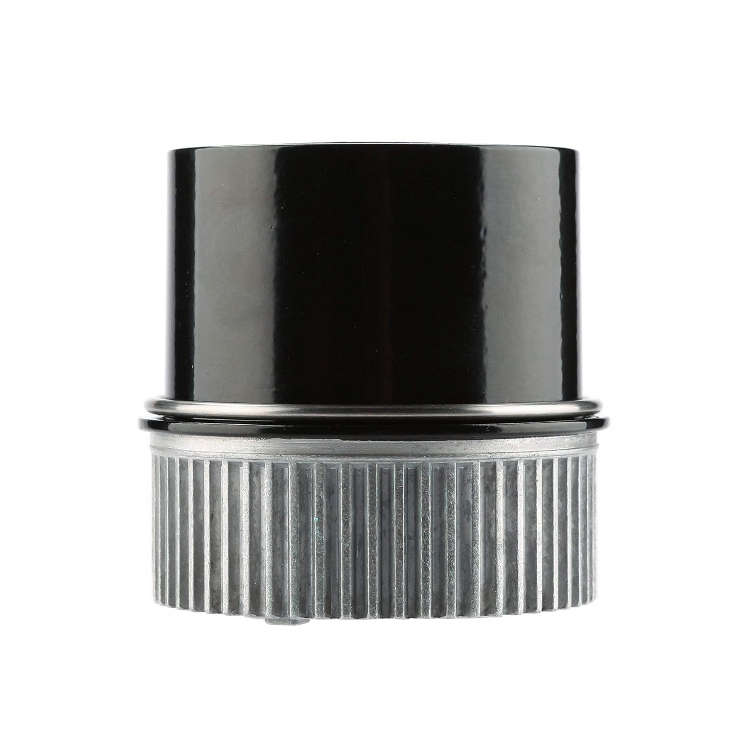 600-203 4WD Front Auto Locking Hub, Compatible with 1999-2004 Ford F250, F350, F450, F550 Super Duty, 2000-2005 Excursion, 2001-2002 Expedition and Navigator, Replaces for 1C3Z3B396CB