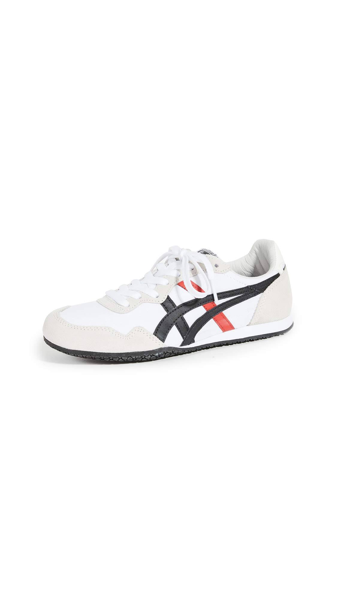 Onitsuka Tiger | Serrano | White/Black