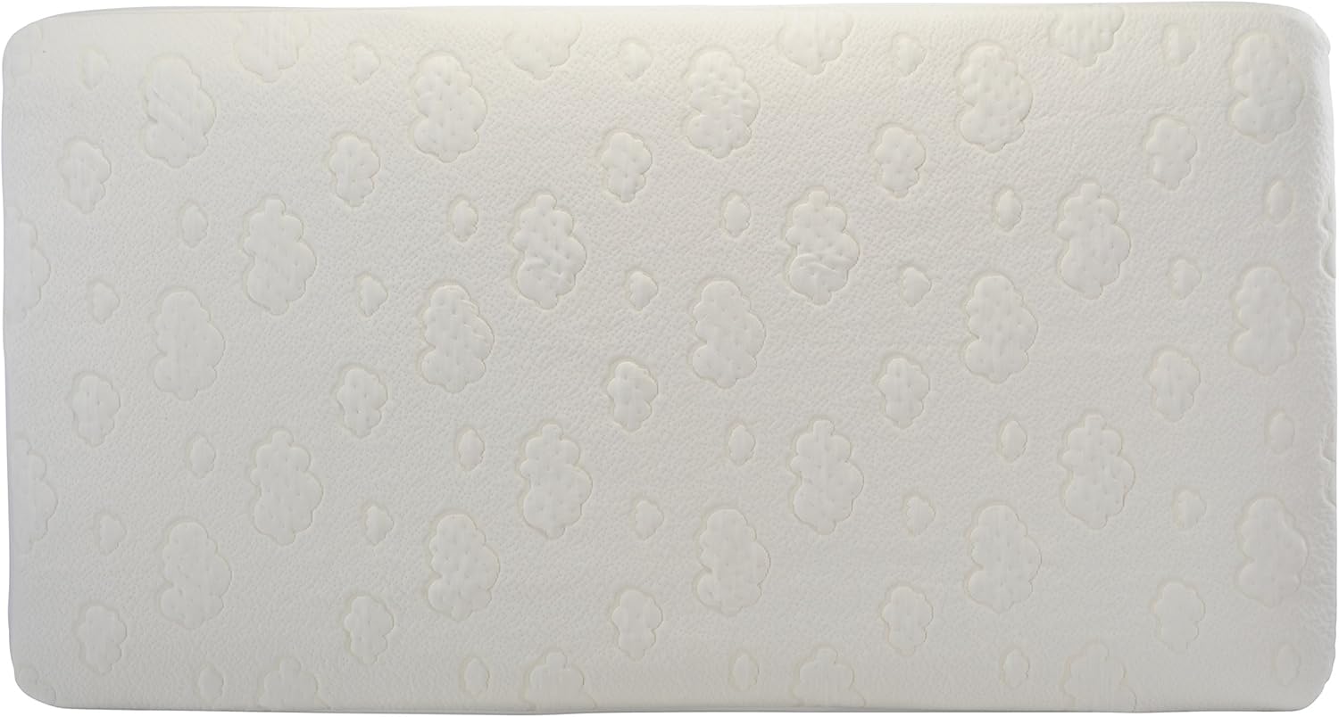 PUREgrace Twin Mattress Protector, Breathable Tencel Cover, Sensitive Skin Friendly Waterproof Pad Pack of 2