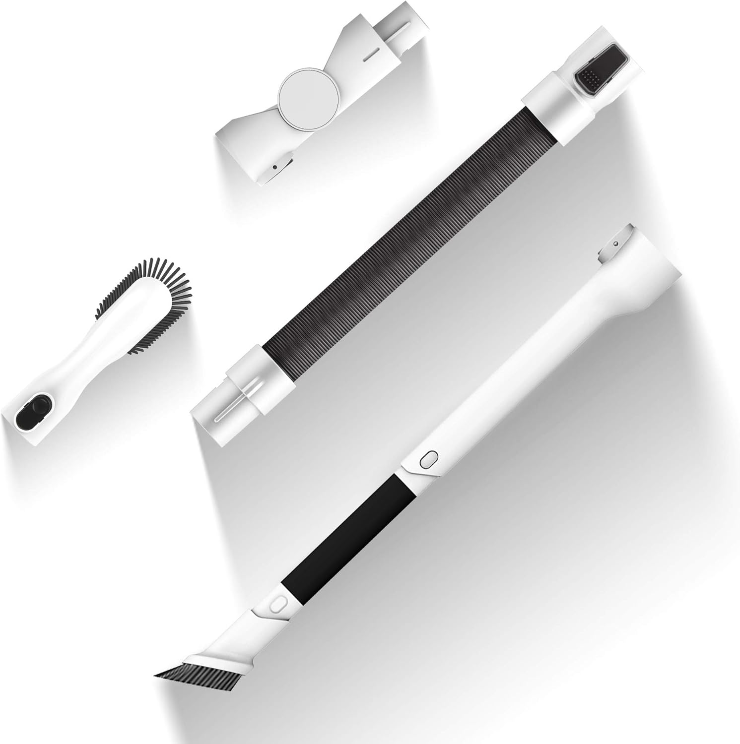 Tineco Cordless Vacuum Accessories Set for Pure ONE S12 / S11 / X / A11 / A10 Series Cordless Stick Vacuum