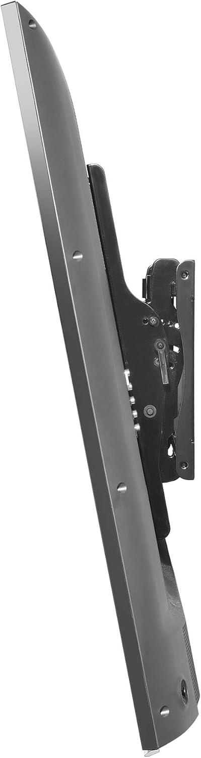 Peerless PT660 Universal Tilt Wall Mount for 39 Inch to 90 Inch Displays Black