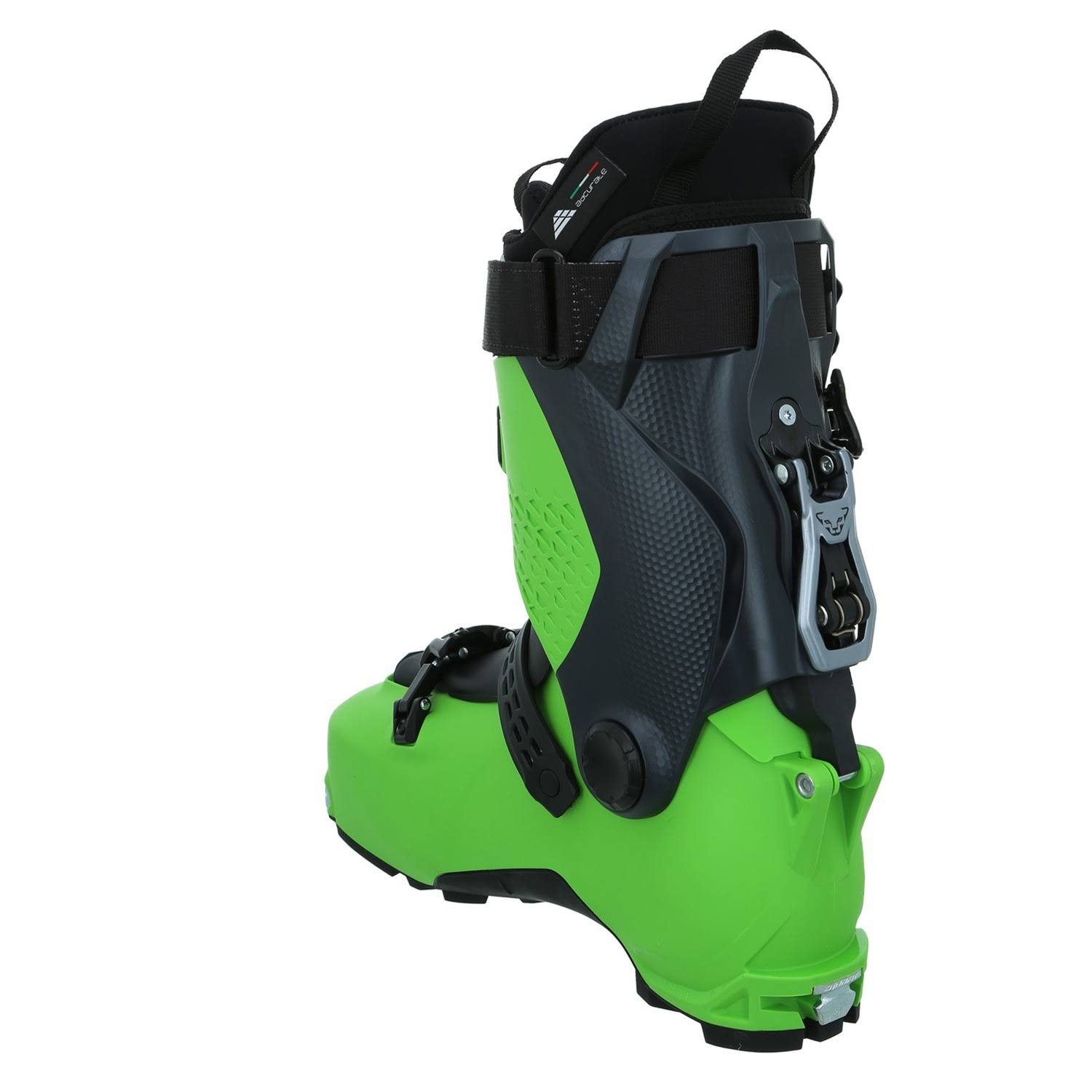 Dynafit Hoji PU Green Machine/Asphalt