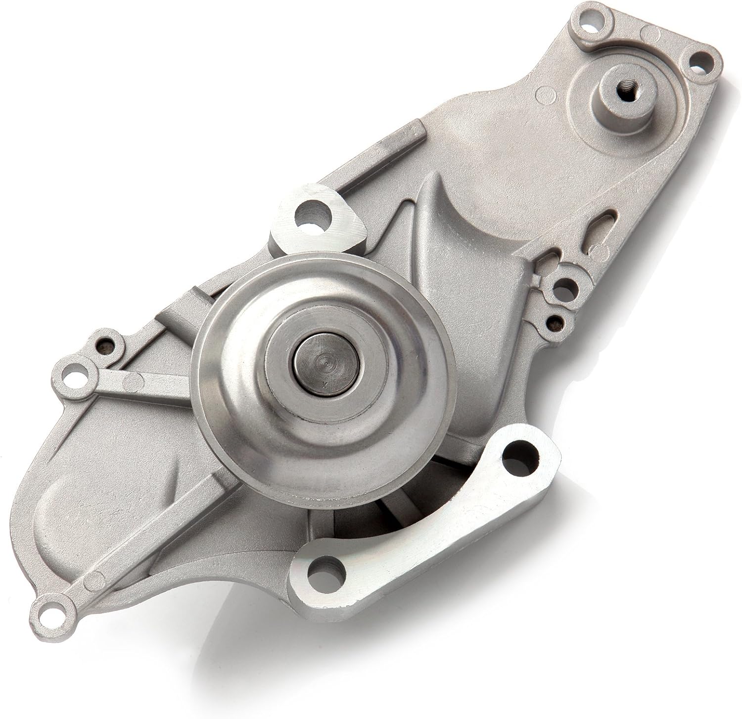 Timing Belt Kit including timing Belt water pump with gasket tensioner bearing etc,OCPTY Compatible for 2003 2004 2005 2006 2007 2008 2009 Acura MDX/2003 2004 2005 2006 2007 Honda Accord