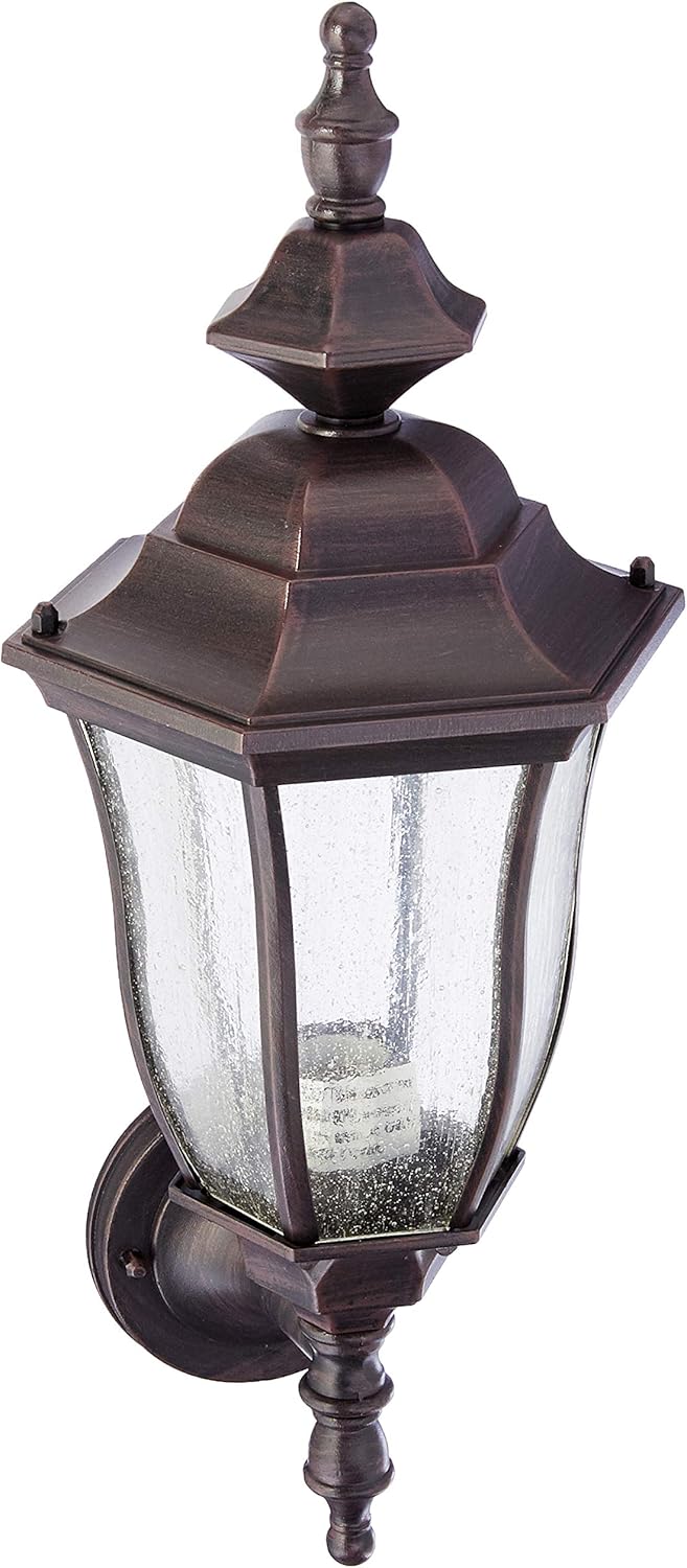 Elk Lighting 87080/1 Wall-sconces, 7