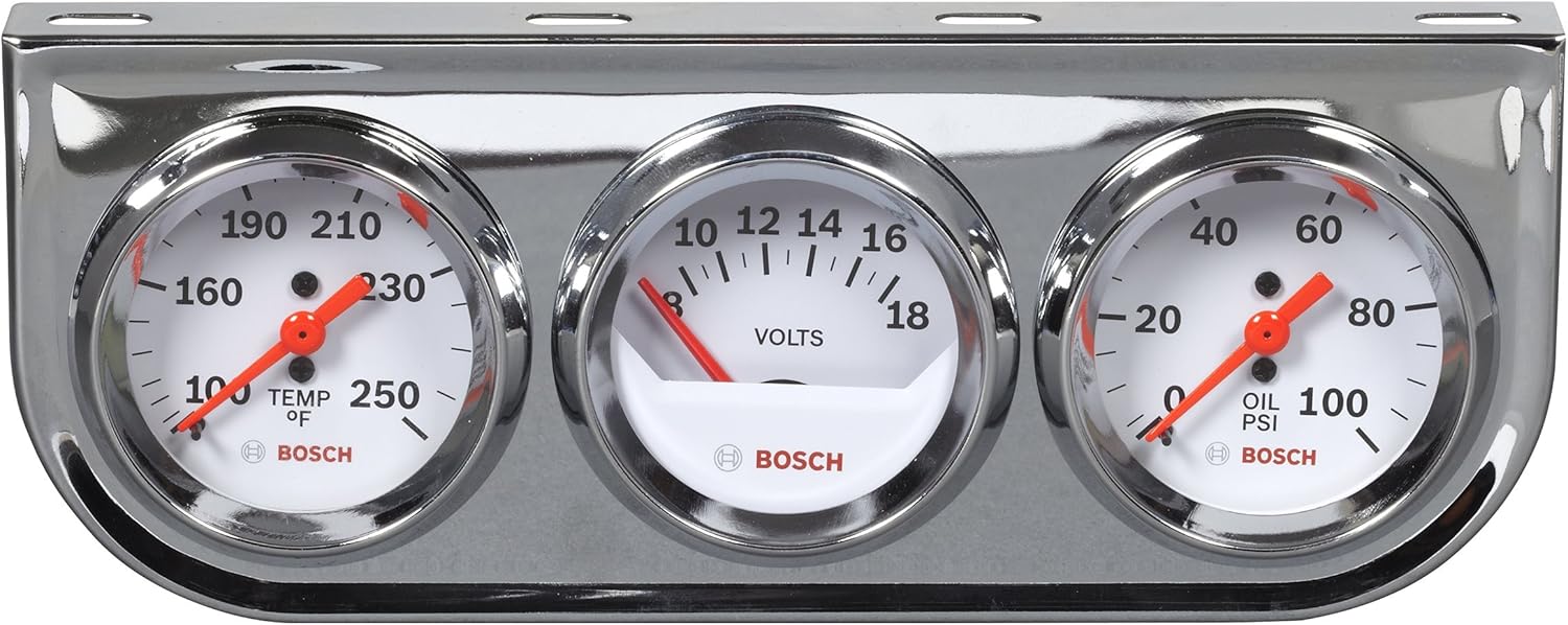 Actron SP0F000046 Bosch Style Line 2