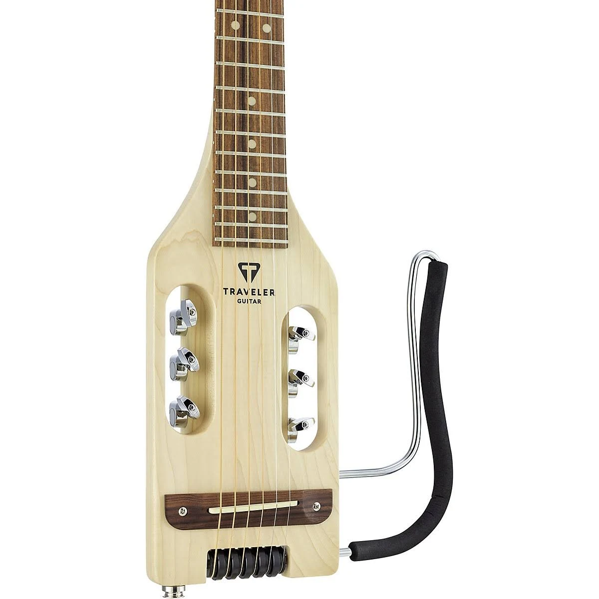 Traveler Guitar Ultra-Light Acoustic (Pau Ferro) Maple