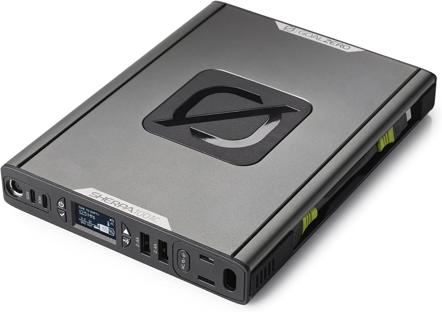 Goal Zero Sherpa 100 AC Portable Power Bank