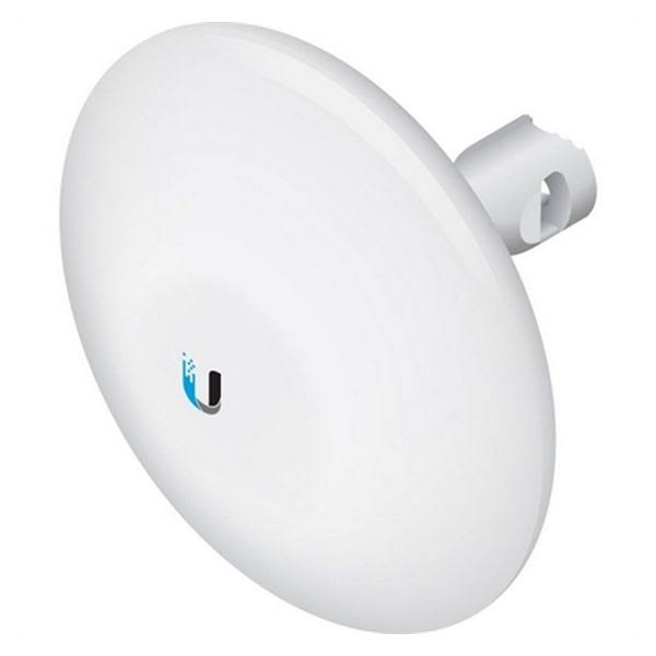 Ubiquiti NanoBeam ac NBE-5AC-16 Outdoor PoE Wireless Bridge - 5 GHz - ac