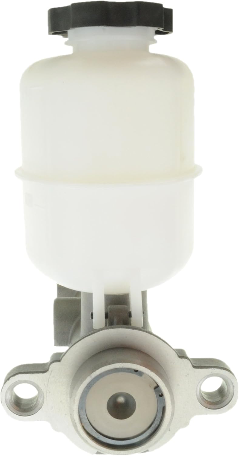 Dorman M630035 Brake Master Cylinder Compatible with Select Cadillac / Chevrolet / GMC Models