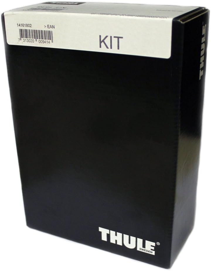 Thule 1595 Fit Kit for 480 Traverse and 480R Traverse Foot Pack