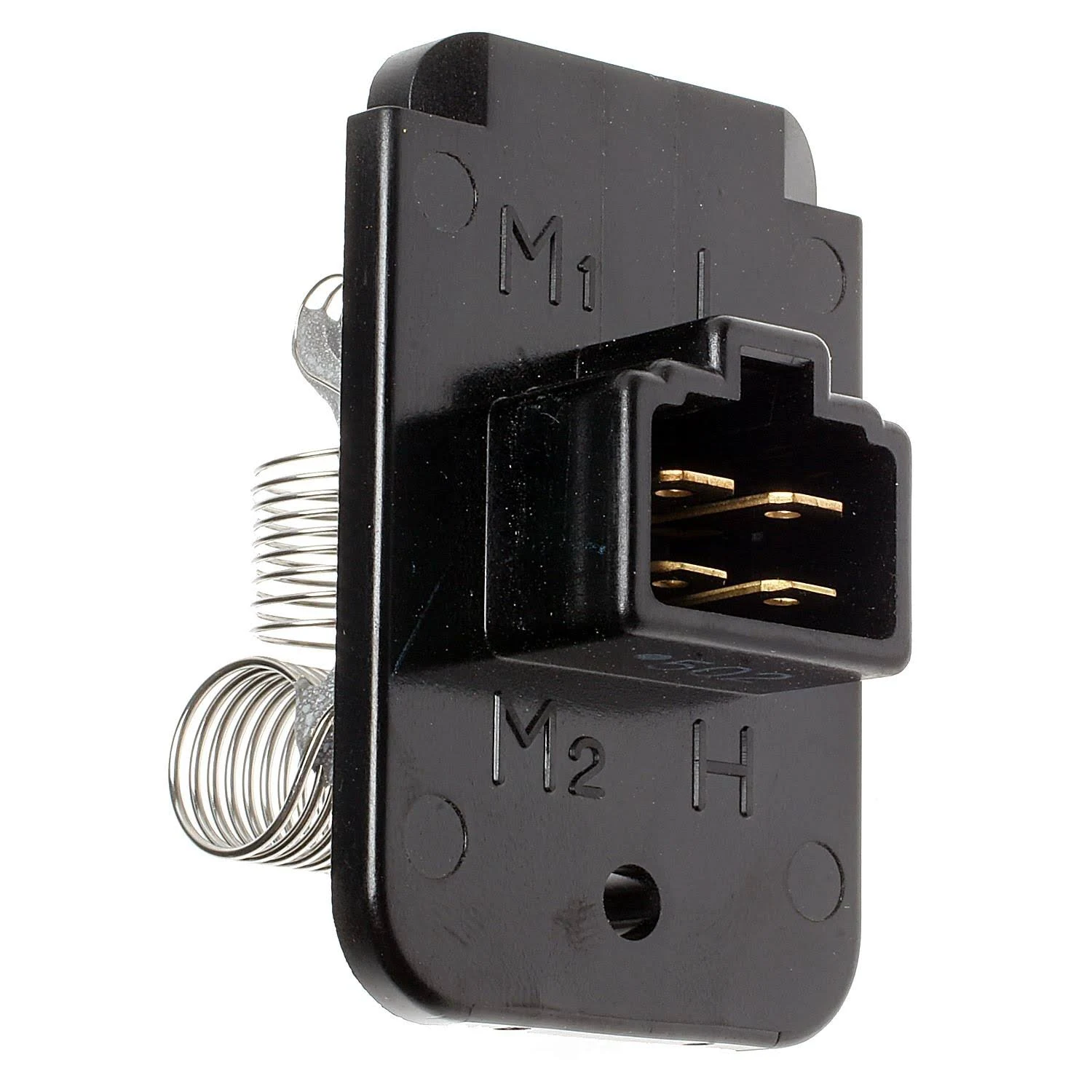 Standard - RU-81 - HVAC Blower Motor Resistor