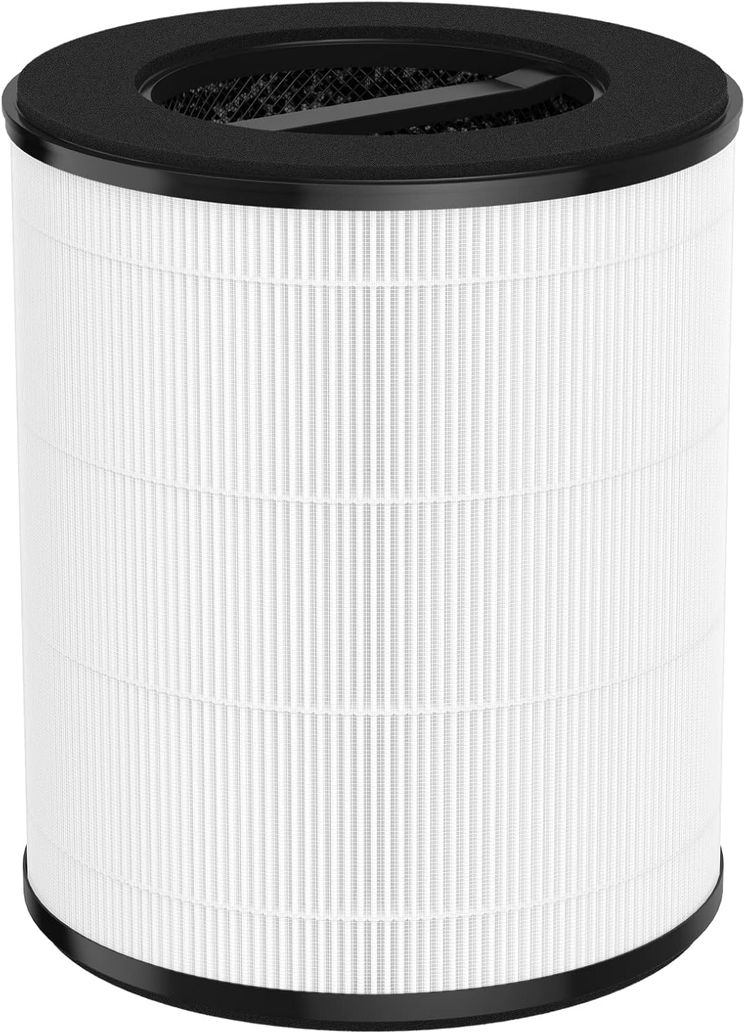 CFKREYA MERV 17 HEPA Replacement Filter, Compatible with Oransi Mod Air Purifier, 3 in 1 Mesh Pre-Filter, MERV 17 HEPA Filter and Activated Carbon Filter Layer. Pack of 2