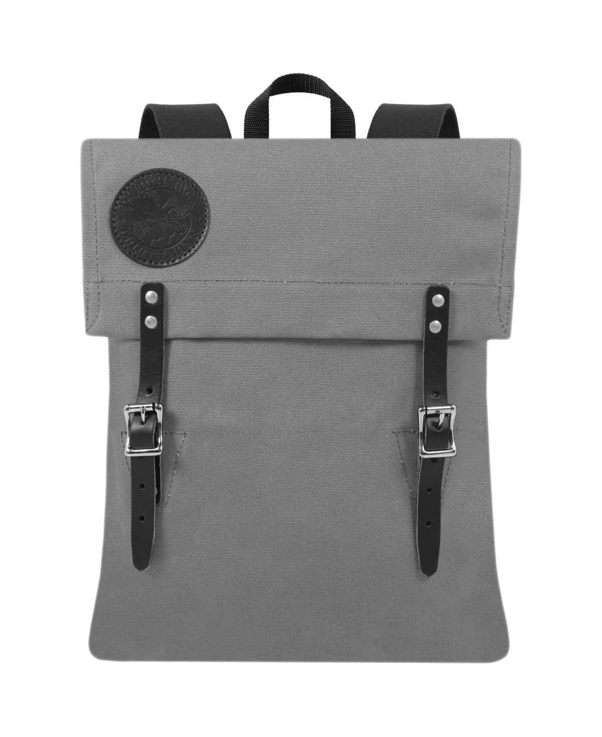 Duluth Pack Scout Pack - Orange