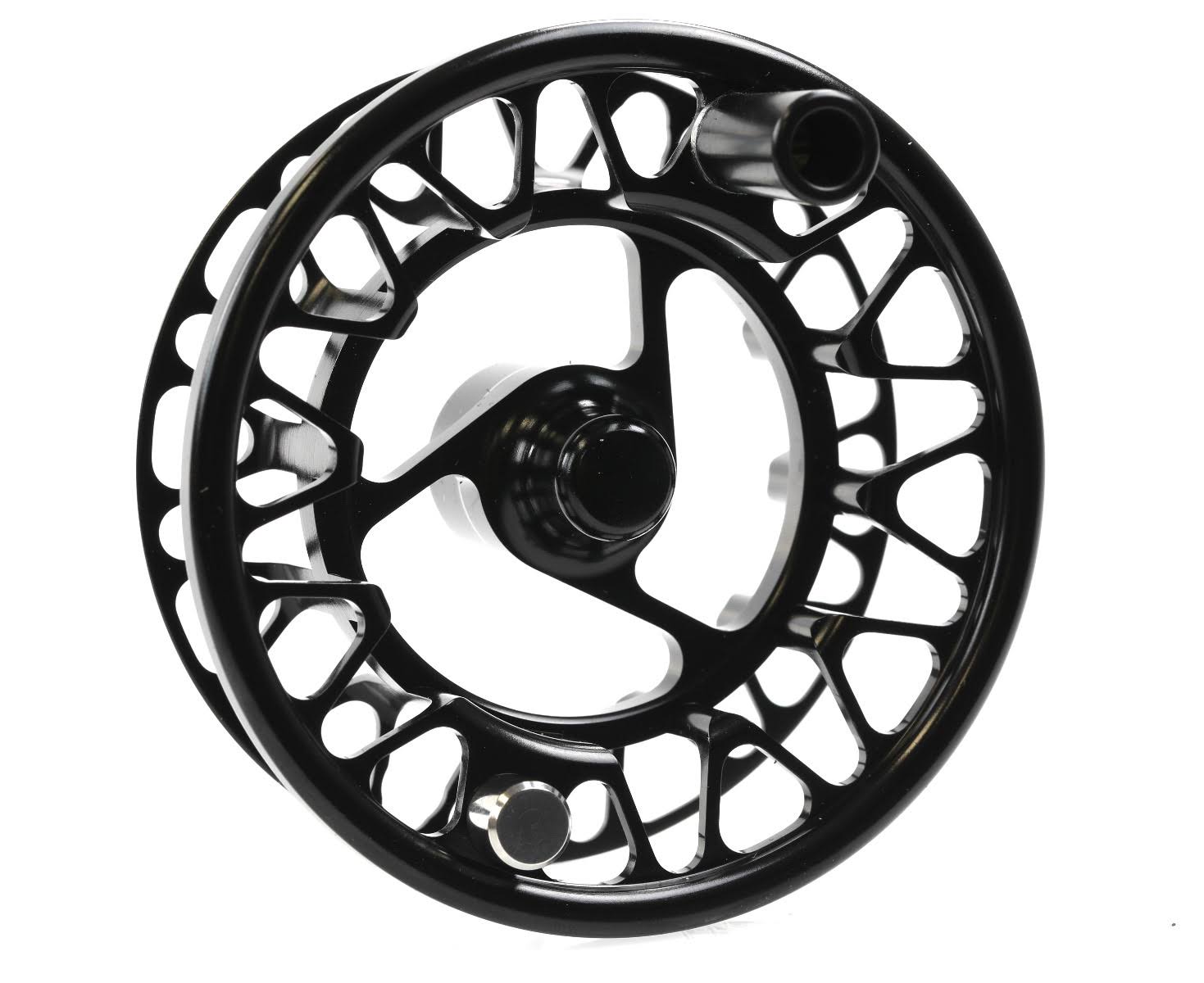 Galvan Brookie 3-4 Black Spare Spool