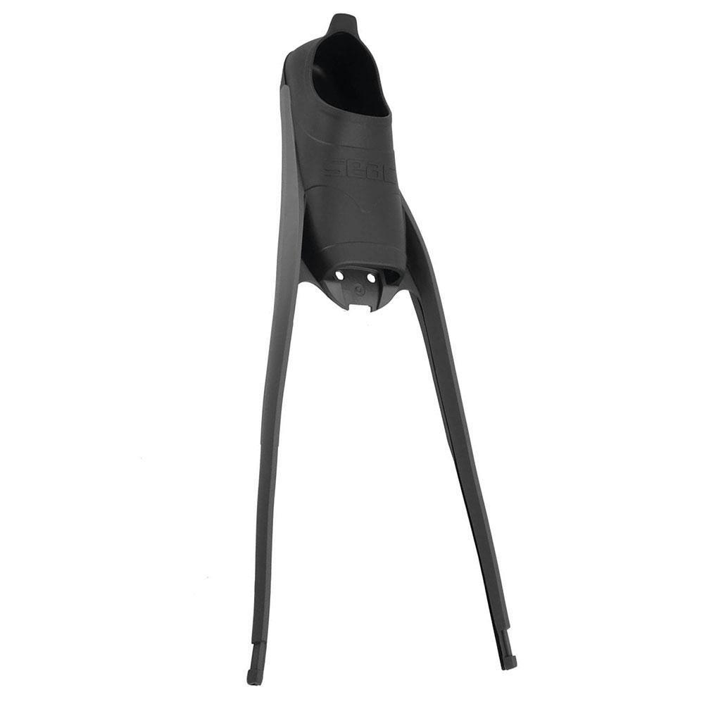 Seac Single Footpocket Motus | 43/44 - Black