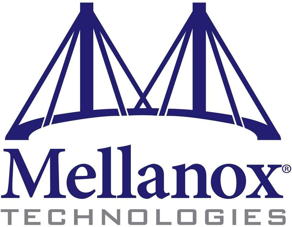 Mellanox ConnectX-4 EN Network Interface Card