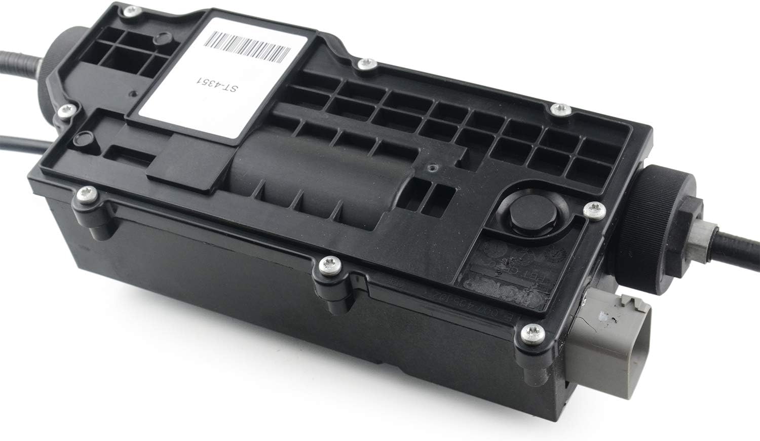 Parking Brake Actuator With Control Unit 34436850289 for B-MW E70 X5 E71 X6 2007-2014 Part# 34436779451 34436782205