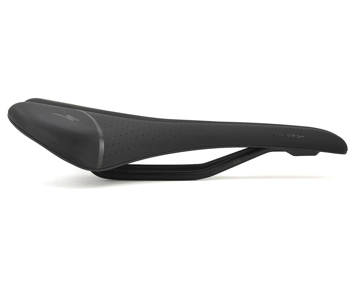 Specialized Ruby Expert Saddle - Black - 155mm