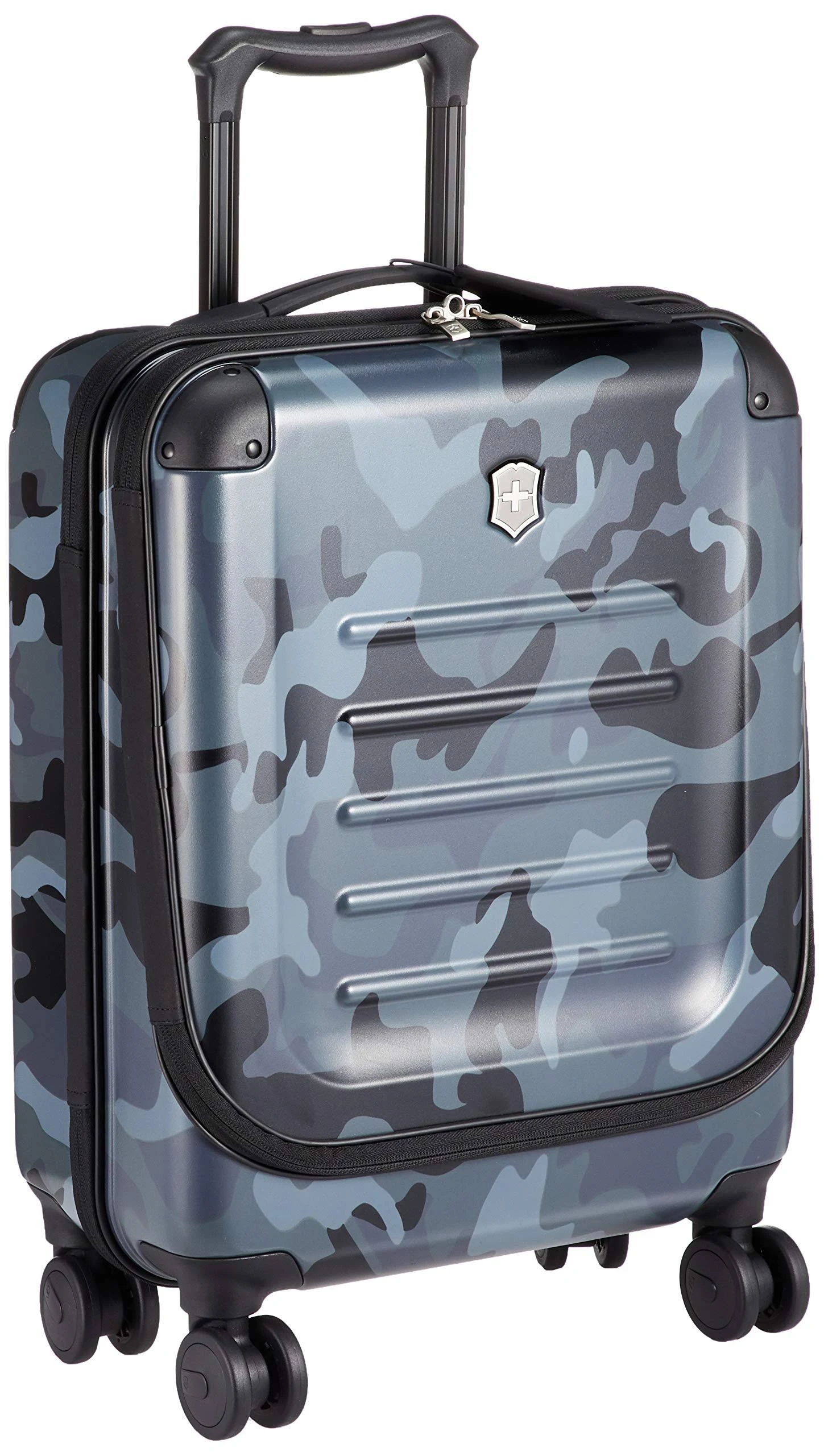 Victorinox Spectra 2.0 Dual Access Global Carry-On - Sage Camo