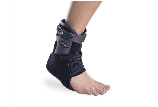 DonJoy LS Velocity Ankle Brace