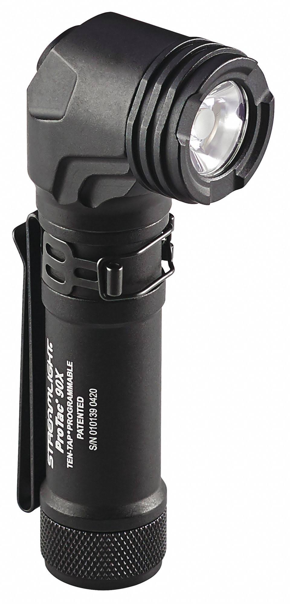 Streamlight ProTac 90X USB - Black