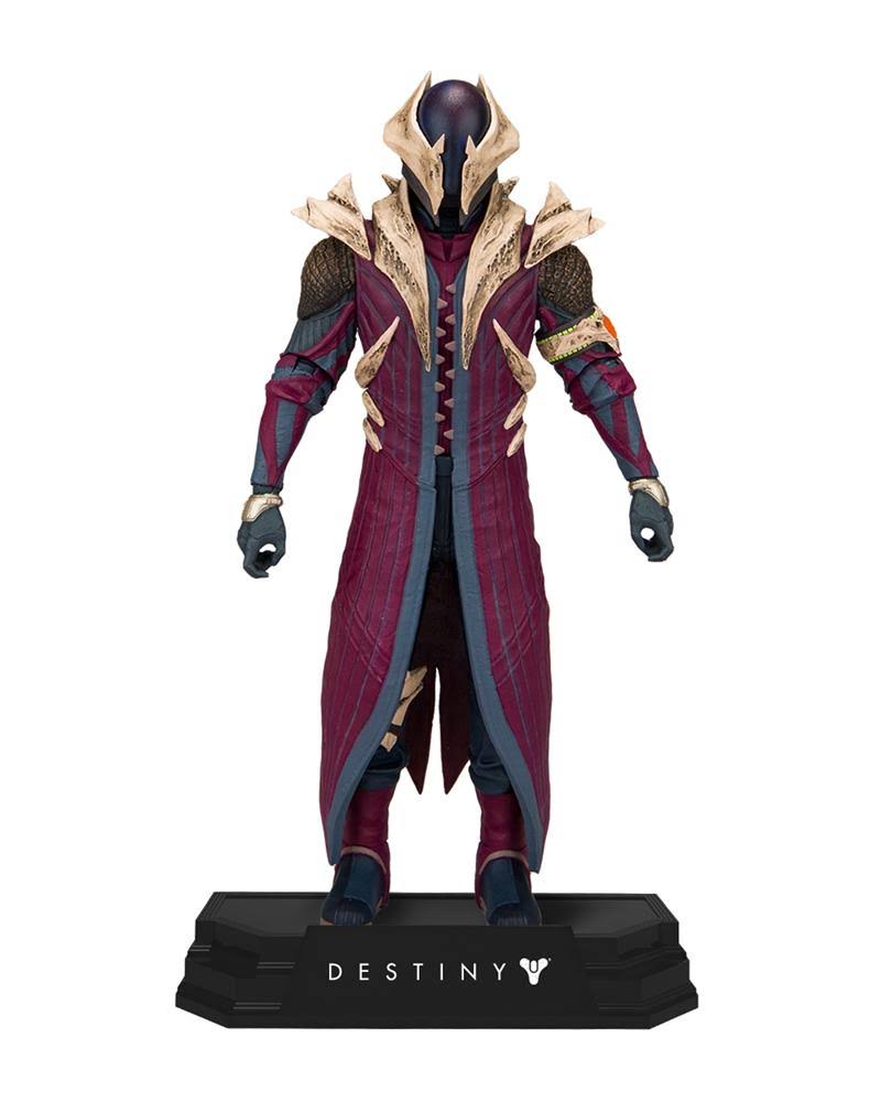 Destiny: King&s Fall Warlock 7 inch Action Figure