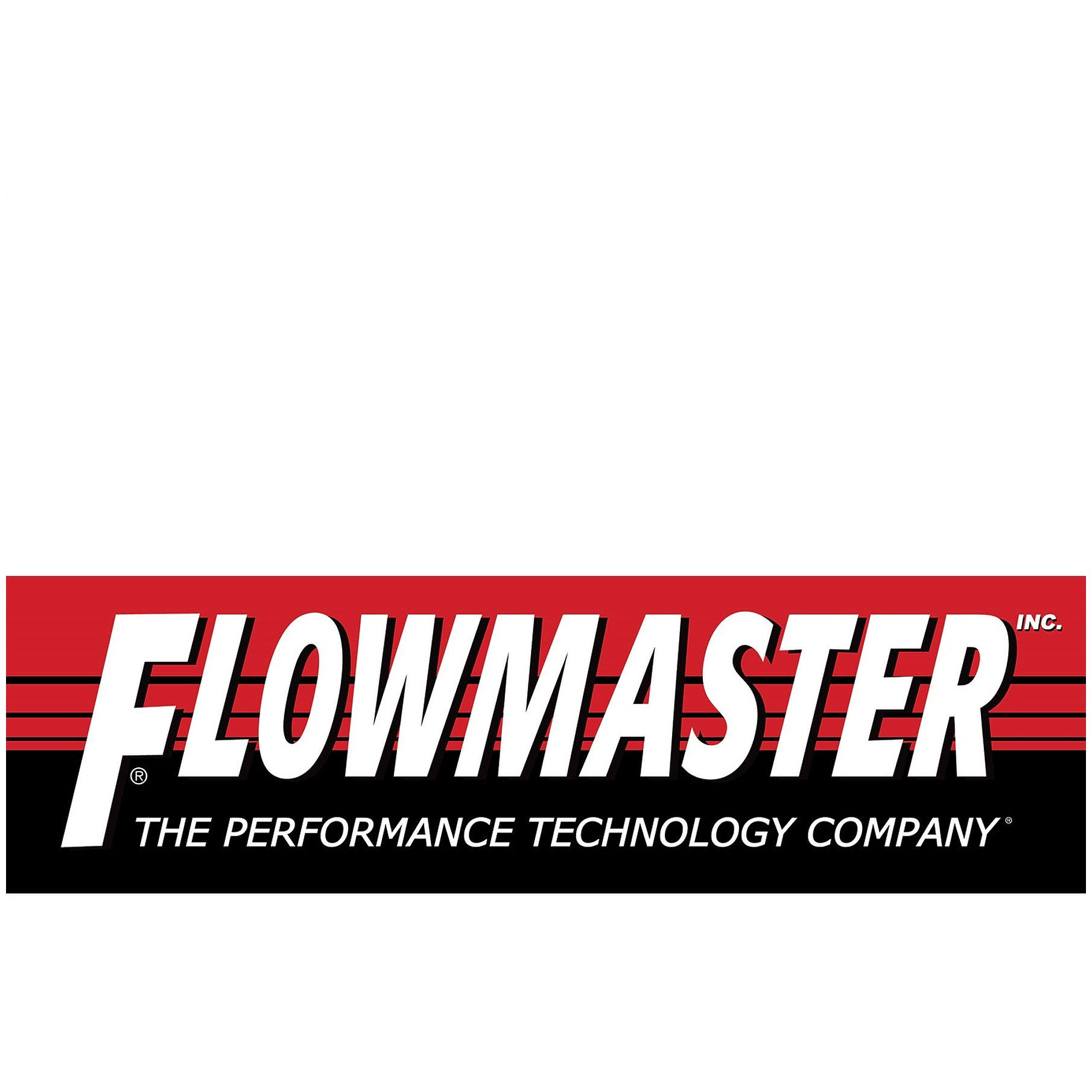 Flowmaster 817400 American Thunder Cat Back Exhaust System