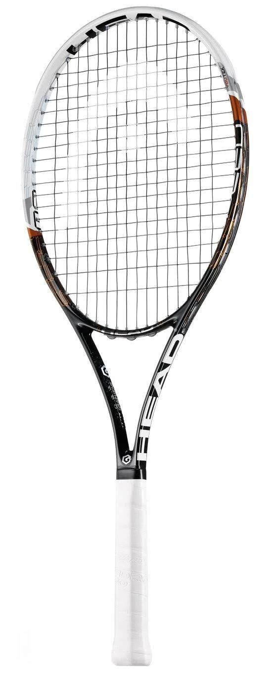 Head 2013 YouTek Graphene Speed Mp Tennis Racquet