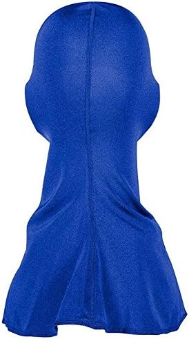 Henderson Hotskins Bib Hood, Blue Pack of 2