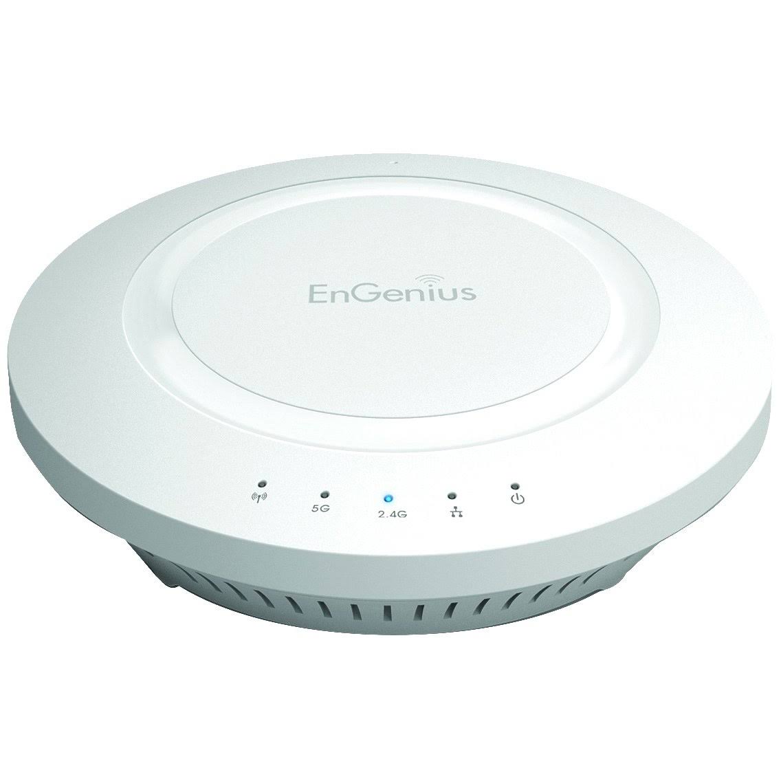 EnGenius EAP600 PoE Access Point - 2.4 GHz - 300 Mbps - Wi-Fi
