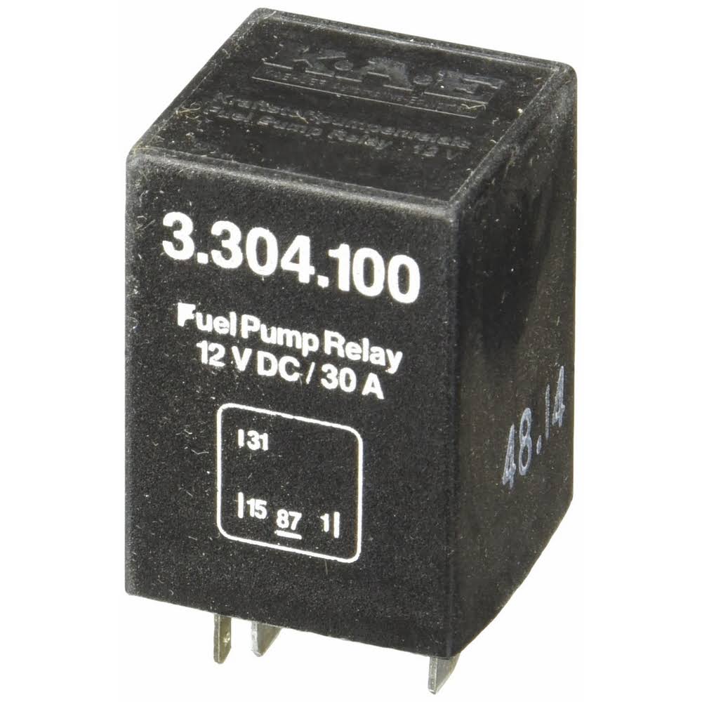 Standard Motor Products RY-192 Accessory Power RELAY