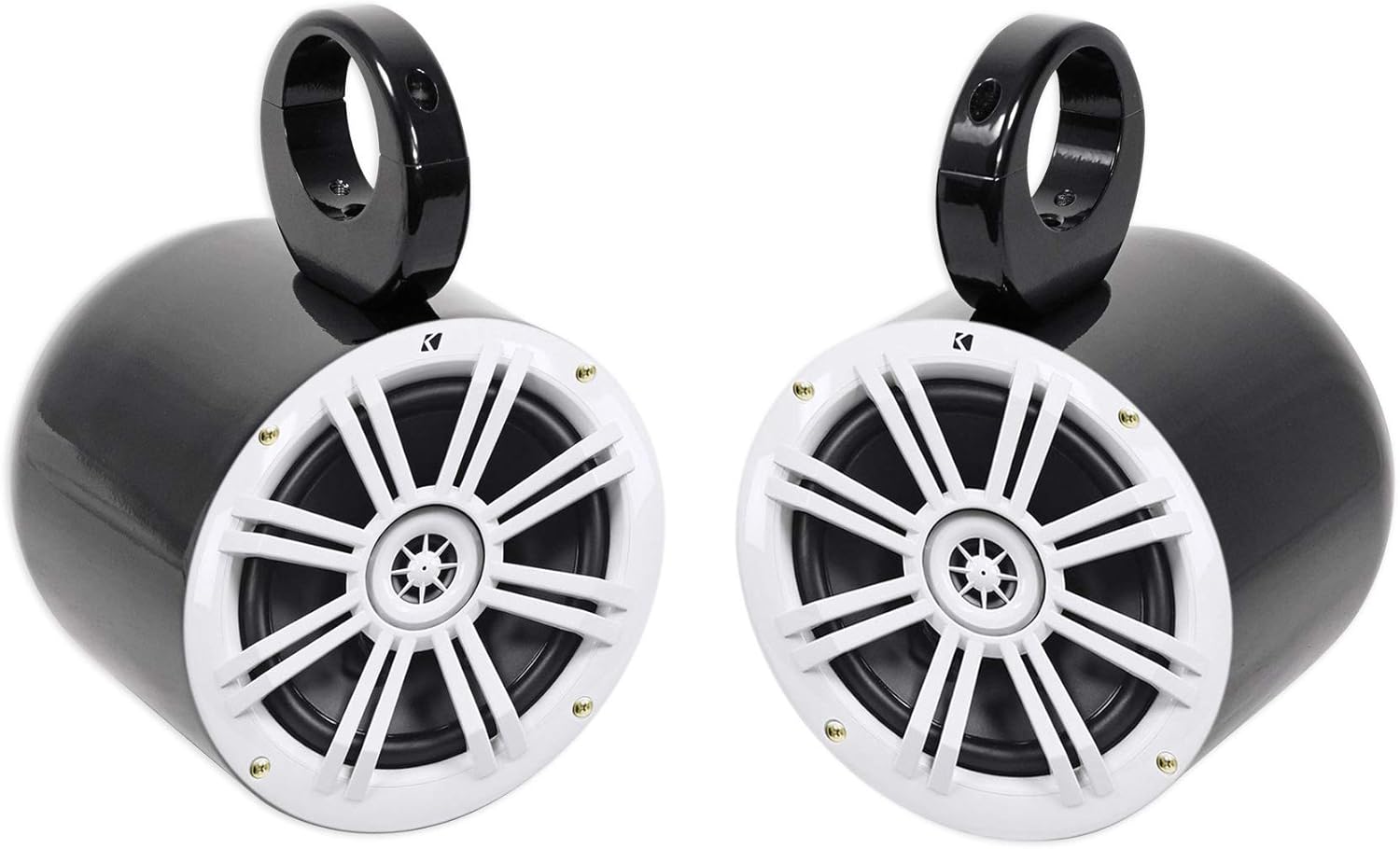 Kicker 41KM604W 6-1/2