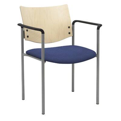 KFI Seating Evolve Series Stacking Chair