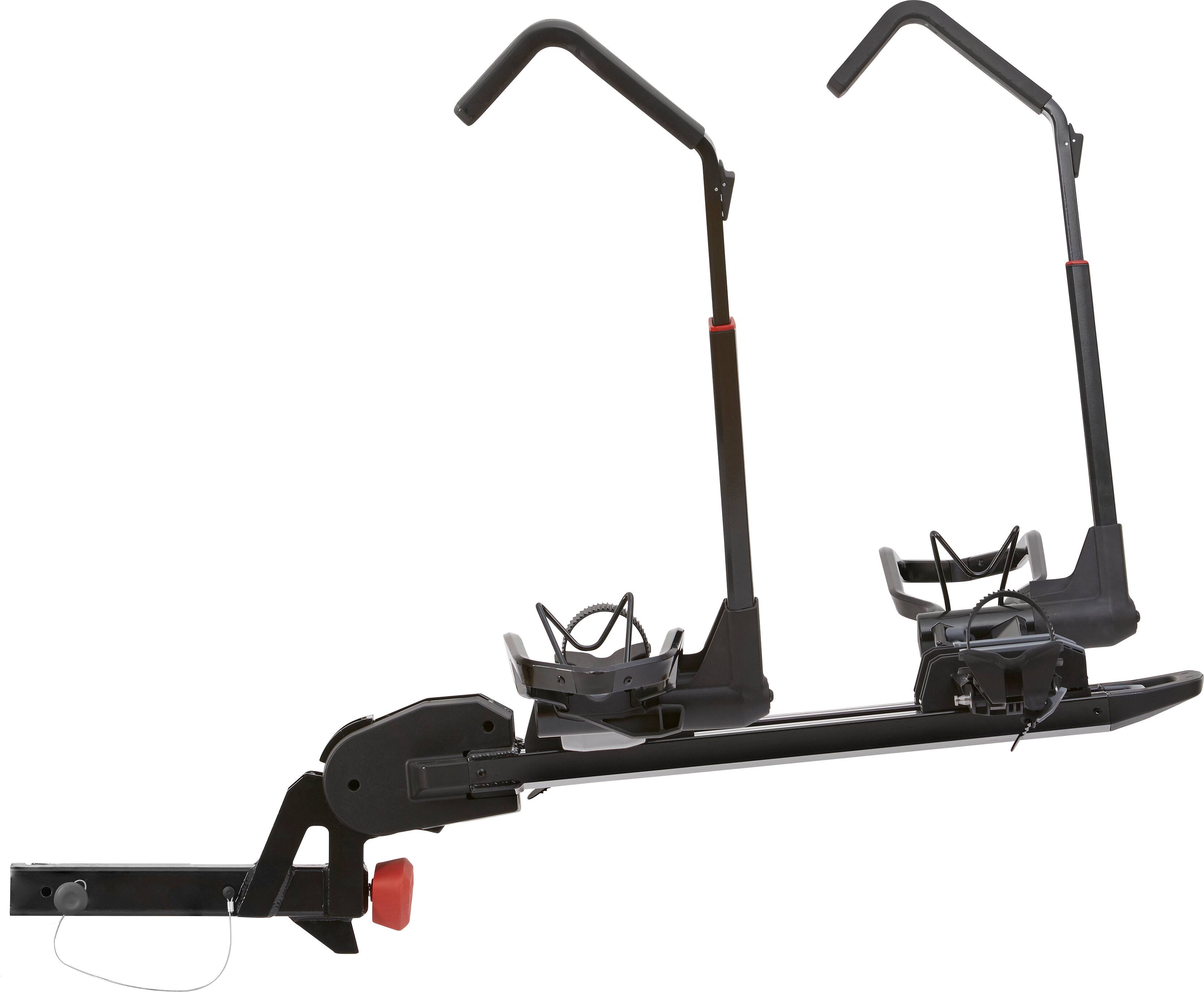 Yakima Dr. Tray Hitch Bike Rack