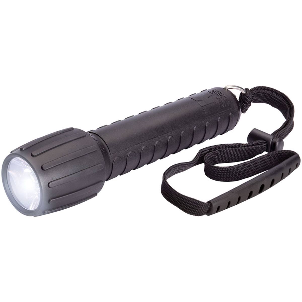 Underwater Kinetics Sunlight SL3 L2 eLED Dive Light - Black