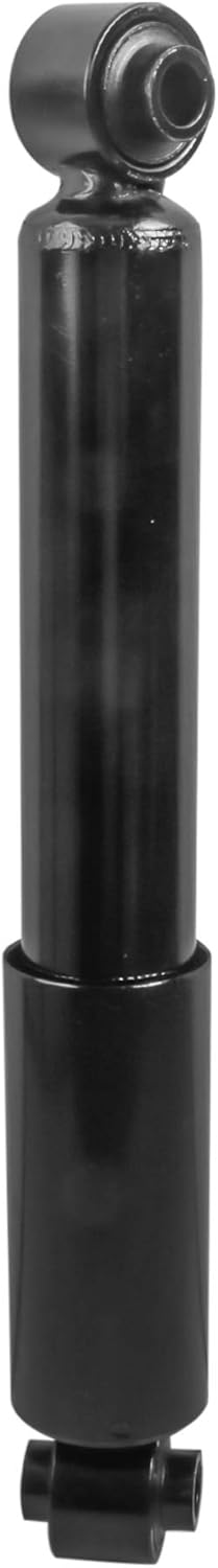 MOSTPLUS Rear Complete Struts Shock Absorbers Compatible for 2005 2006 2007 2008 2009 2010 2011 2012 Nissan Pathfinder All Trim Replace 37274