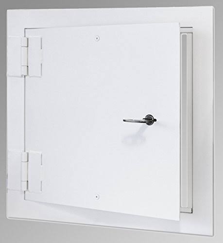 Acudor SD- High Security Access Door