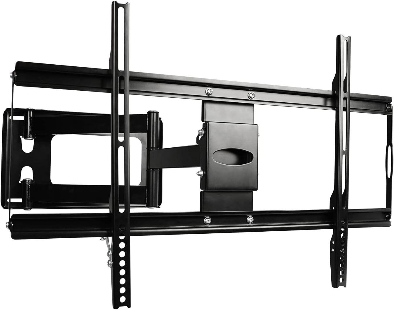 TV Wall Mount Full Motion TV Bracket for Most 32-70Inch Flat Screen TVs, TV Mount with Articulating Dual Arms Tilt Swivel 14