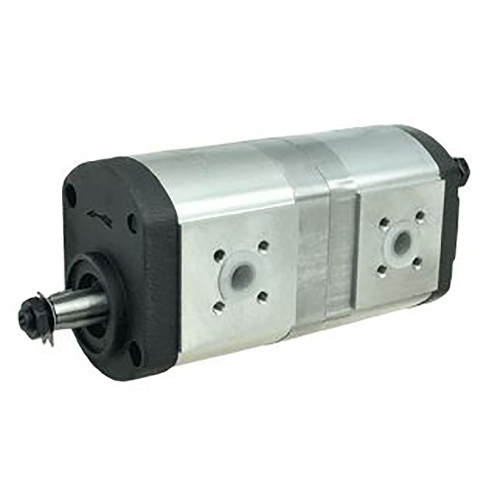 AR55346 Fits John Deere Tractor Hydraulic Pump 820 830 2040 Open Center